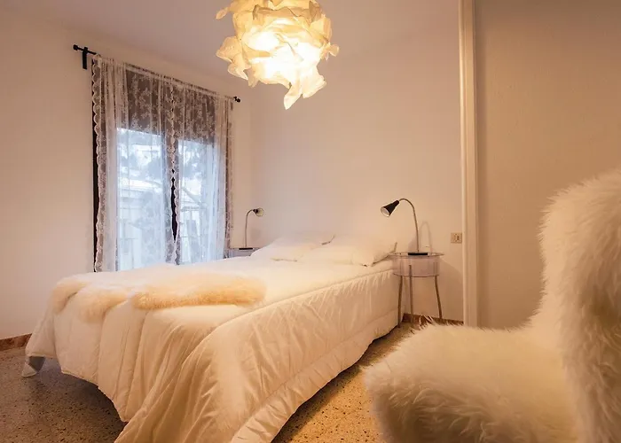 JAT Mountain Houses - Casa Agustí 3er pis - Cèntric, al costat del Telecabina de Canillo