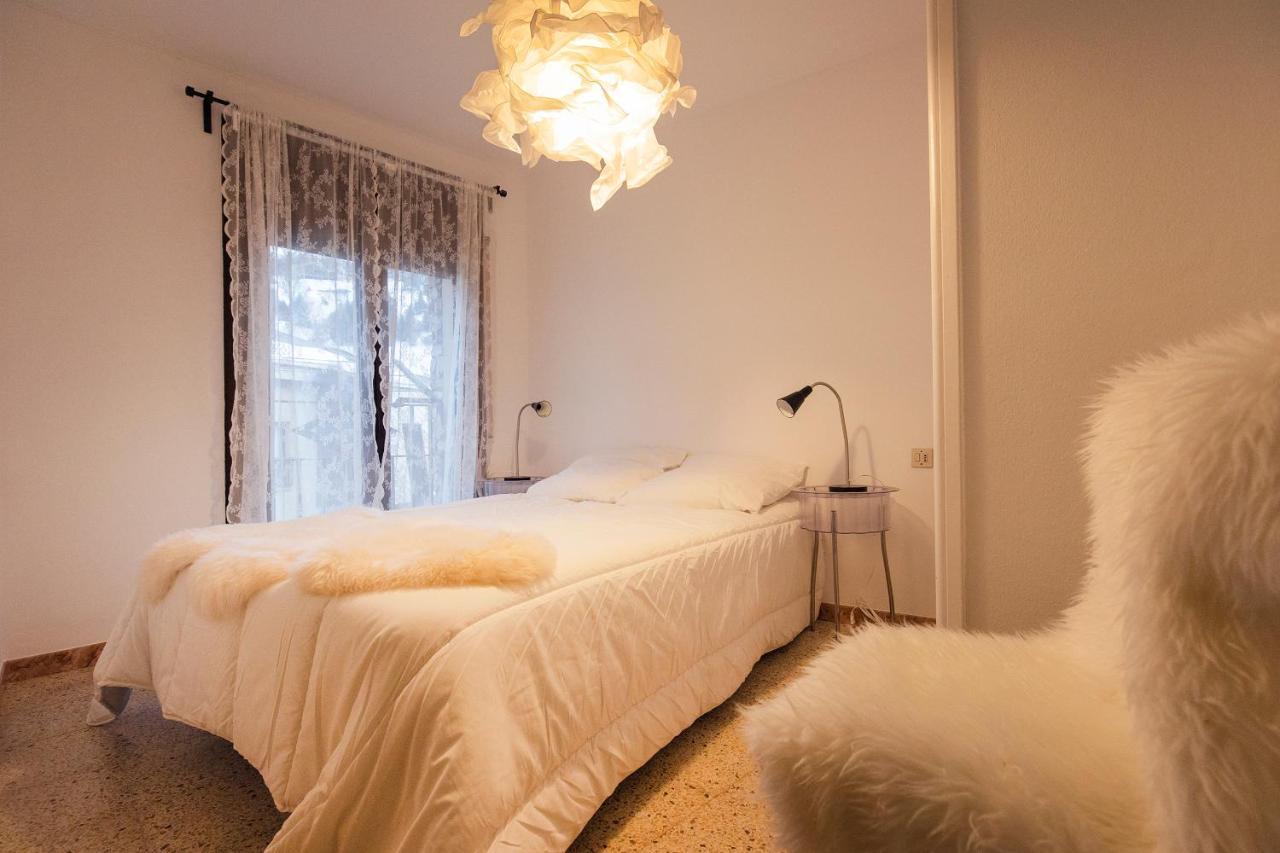 Jat Mountain - Casa Agustí 3er Pis - Cèntric, Al Costat Del Telecabina De Apartamento *