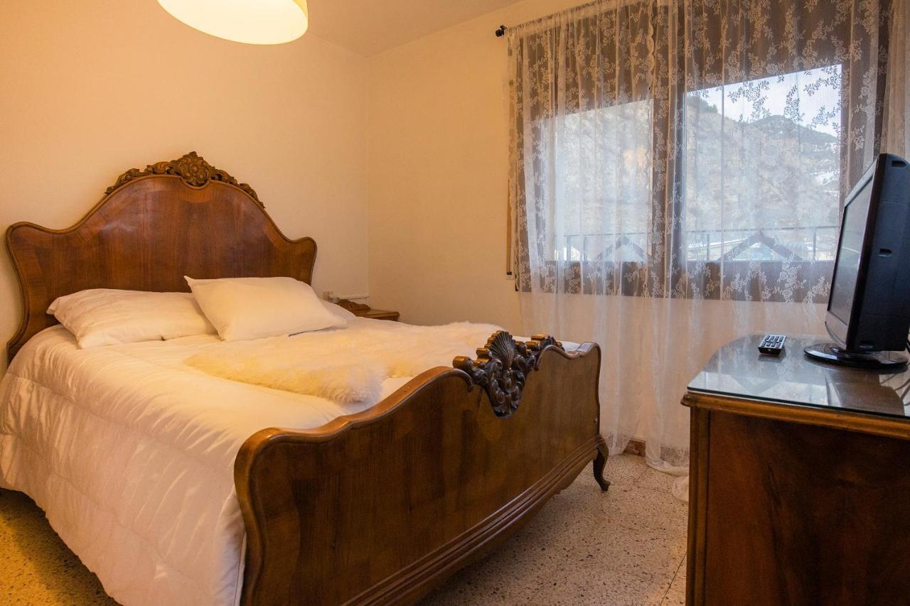 Jat Mountain - Casa Agustí 3er Pis - Cèntric, Al Costat Del Telecabina De Canillo