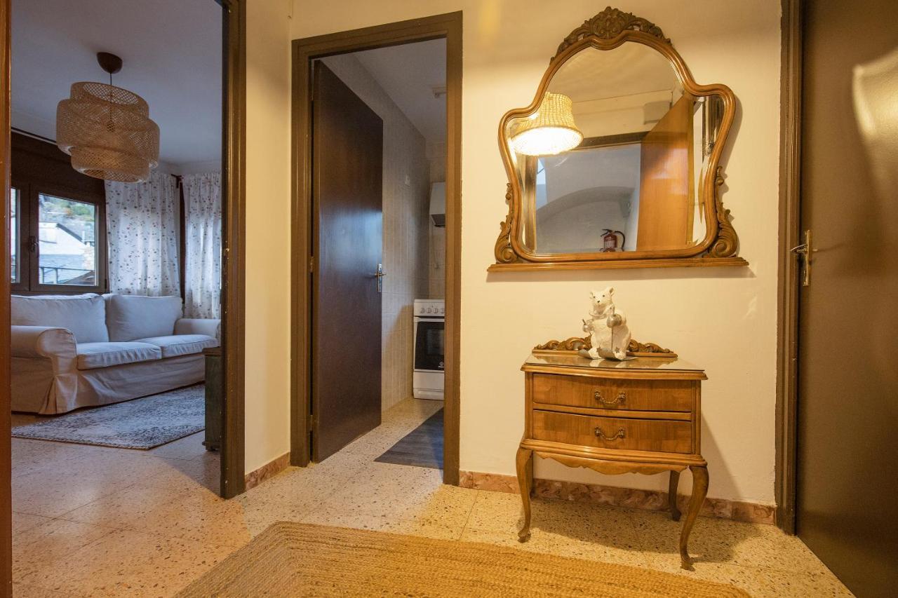 Jat Mountain - Casa Agustí 3er Pis - Cèntric, Al Costat Del Telecabina De